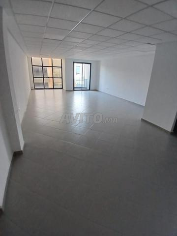 Bureau à louer sur Roche Noires 76m²