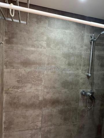 Appartement 56m2, résidence fermée, à louer. - 2
