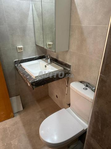 Appartement 56m2, résidence fermée, à louer. - 2