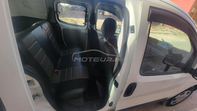 Fiat Fiorino Diesel Manuelle 2021 à Casablanca