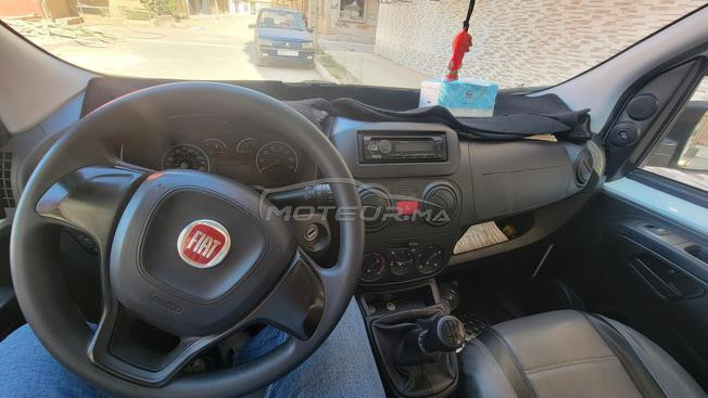 Fiat Fiorino Diesel Manuelle 2021 à Casablanca