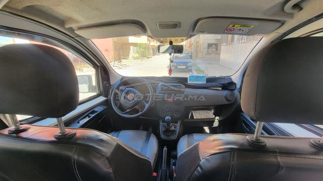 Fiat Fiorino Diesel Manuelle 2021 à Casablanca
