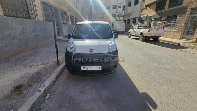 Fiat Fiorino Diesel Manuelle 2021 à Casablanca