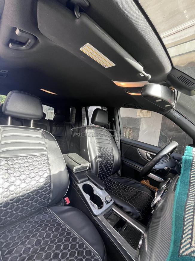 Mercedes-Benz GLK 220 CDI – Année 2013