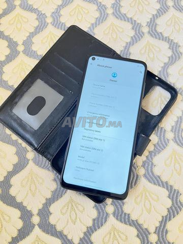 Motorola 9 plus - 2
