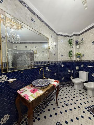 Appartement à vendre Riyad Salam meublé - 2