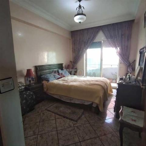205056-Vente Appt à Casablanca Mandarouna de 101 m² - 2