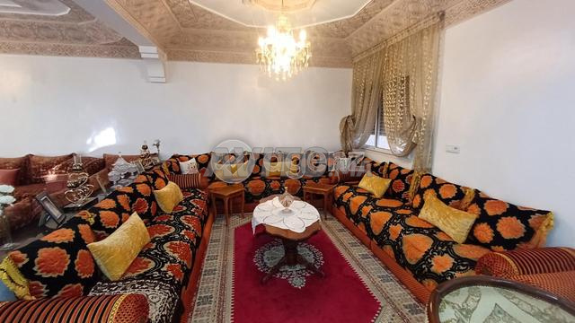 FES-MA-1007 - Villa à vendre à Oued Fes