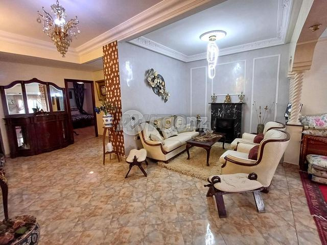CMN-MA-1881 - Appartement à vendre à Bachkou - 2
