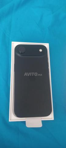 iPhone 17 air 256g - 2