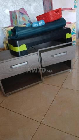 غرفة نوم كاملة 2500