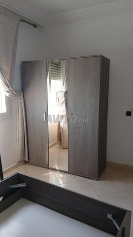 غرفة نوم كاملة 2500 - 2