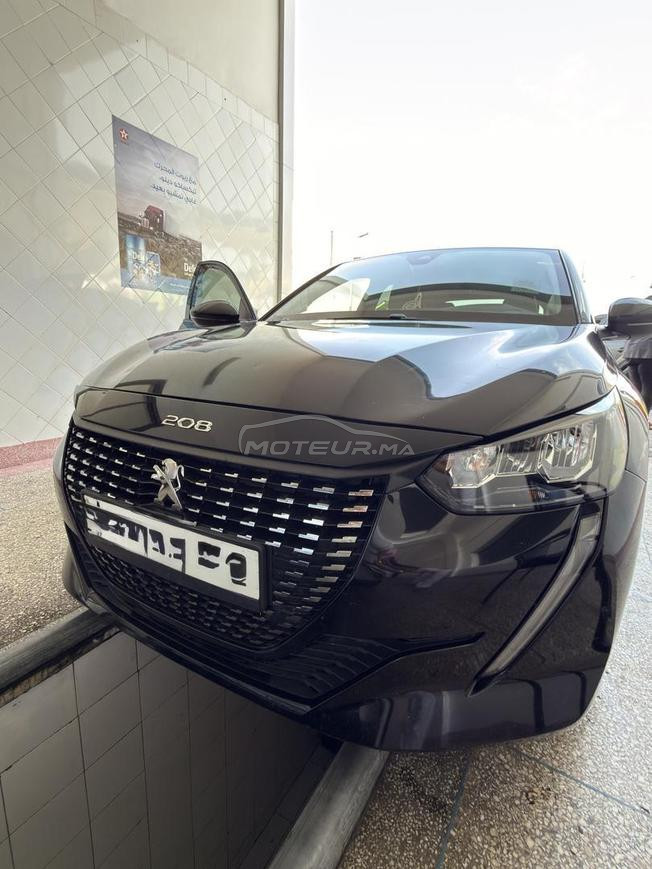 voiture peogeat