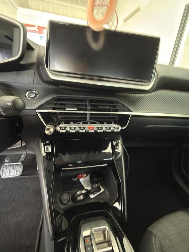 voiture peogeat