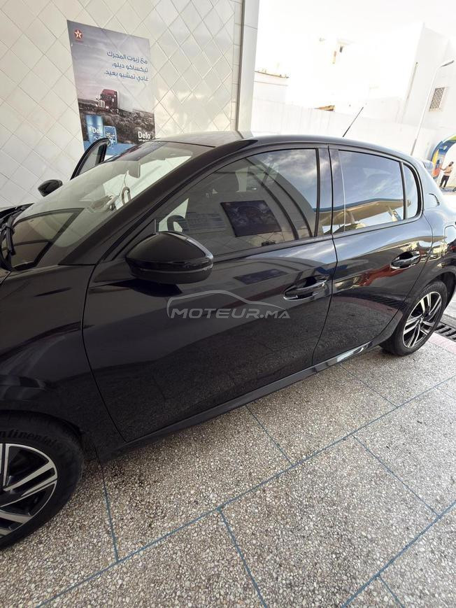 voiture peogeat