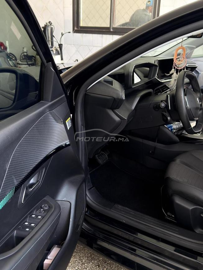 voiture peogeat