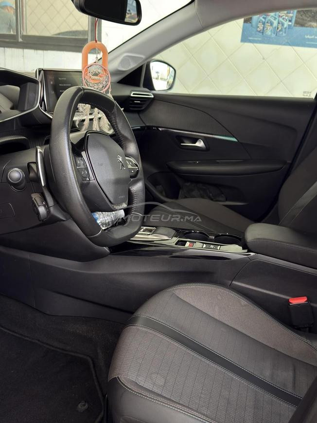 voiture peogeat
