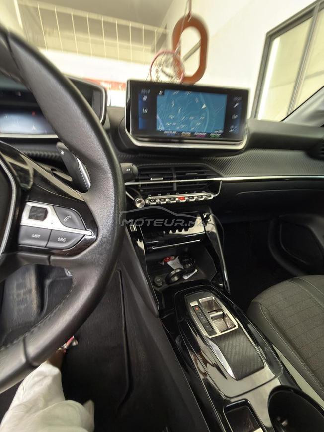 voiture peogeat