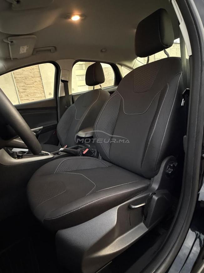 Ford focus 2017 première main
