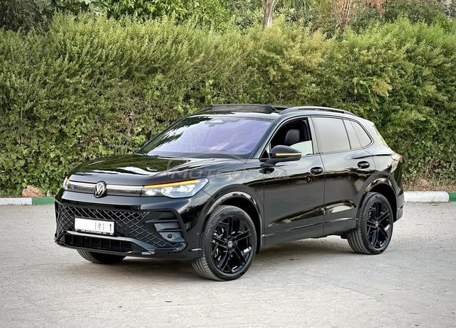 Volkswagen Tiguan R-line 200 cv importe neuf