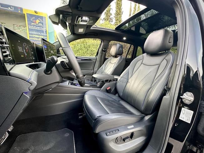 Volkswagen Tiguan R-line 200 cv importe neuf