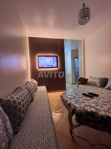 Appartement propre à Agadir - 2