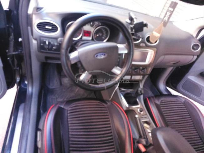ford focus essence