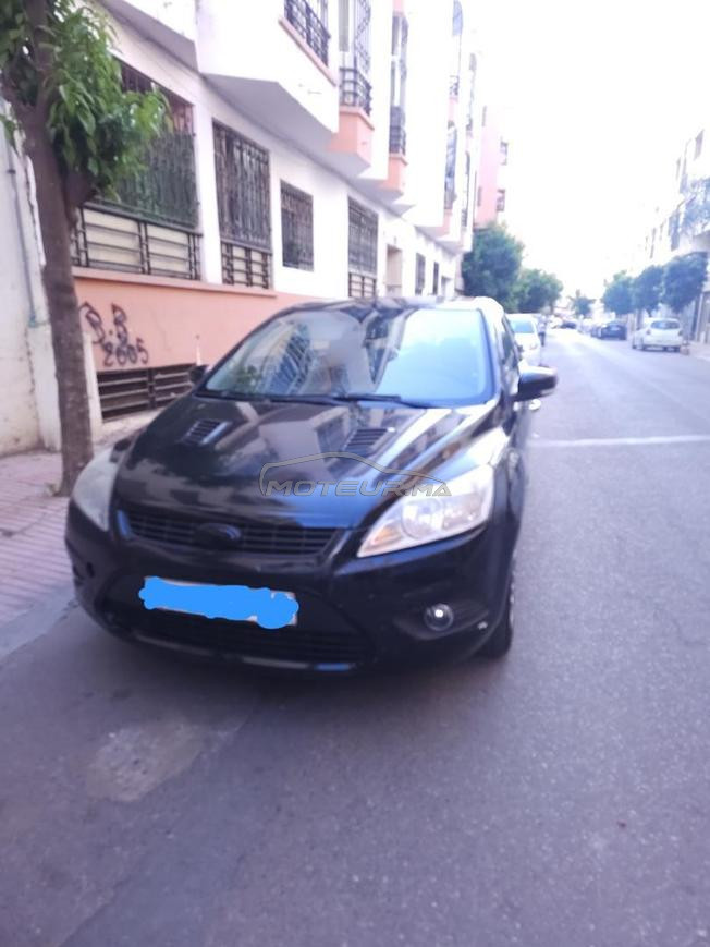 ford focus essence