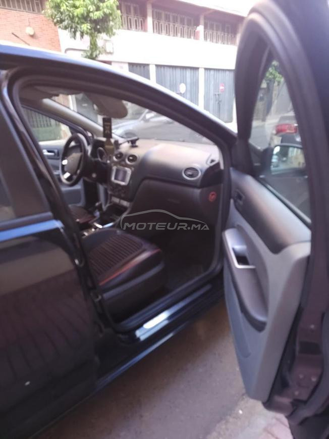 ford focus essence