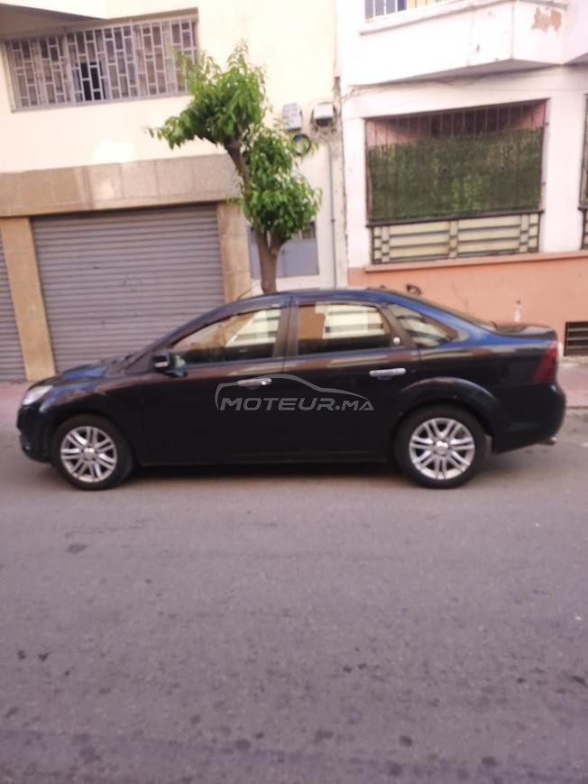ford focus essence