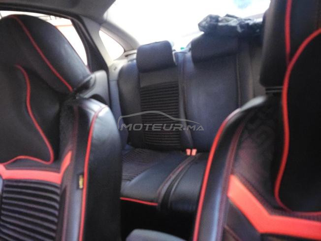 ford focus essence
