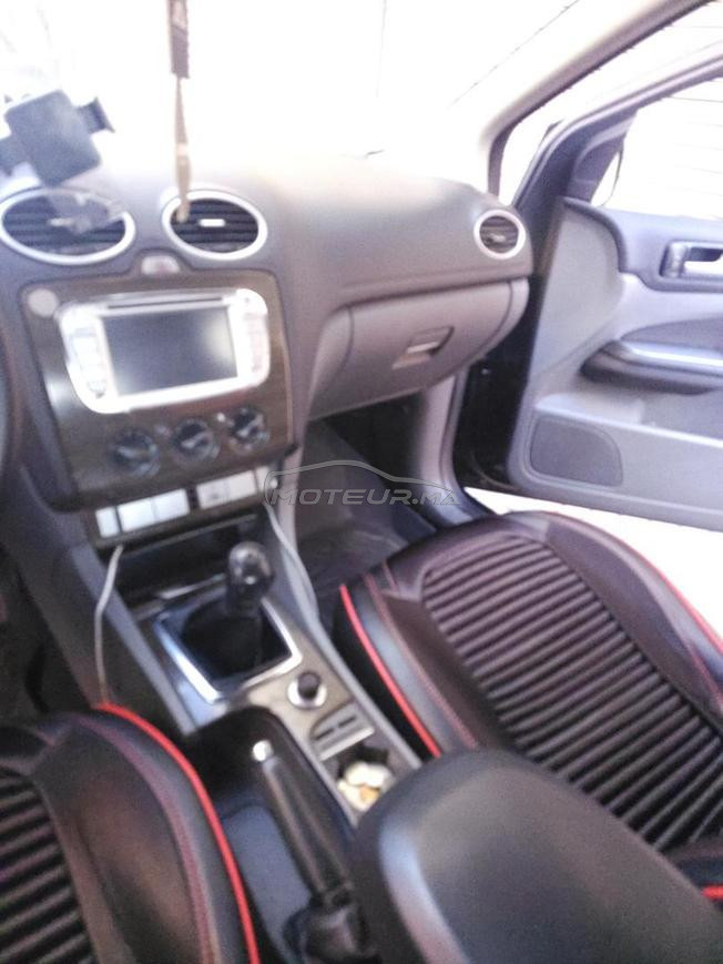 ford focus essence