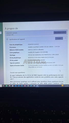 Dell Latitude 728 - 2