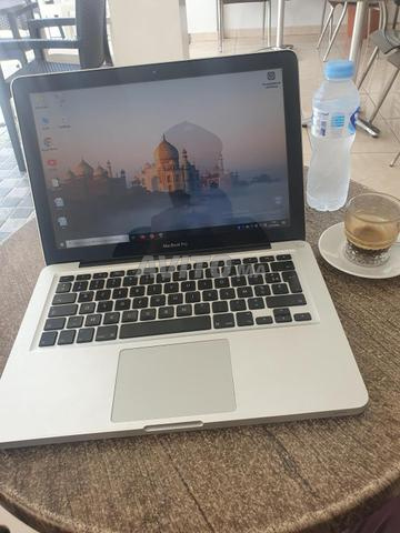 Macbook pro i5 2 gen - 2
