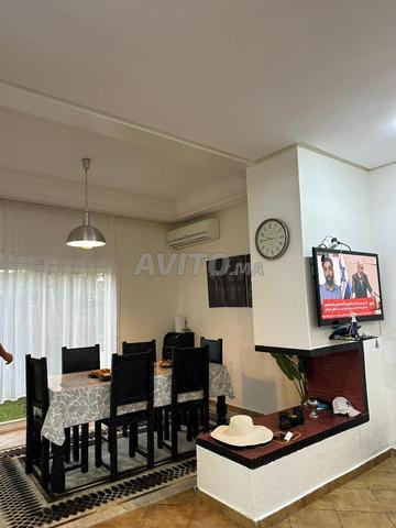 Villa location de vacances Sidi Rahal