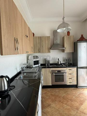 Villa location de vacances Sidi Rahal