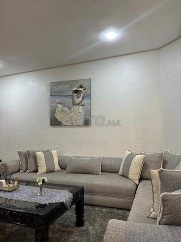 Villa location de vacances Sidi Rahal