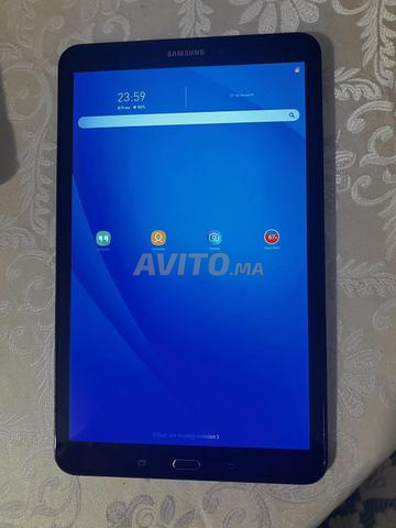 Samsung tablet A6 wifi 4g - 2