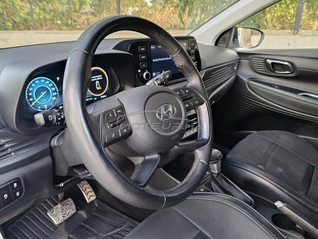 voiture de lux hamza