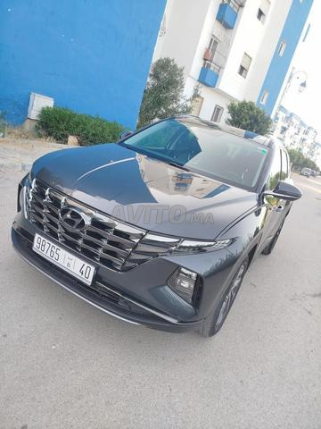 La voiture est pleine - 2