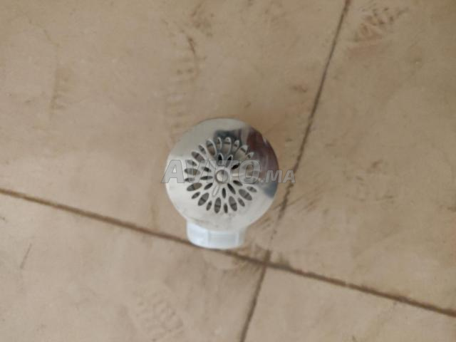 Receveurs de douche - 2