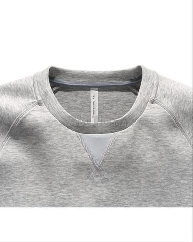 Pull original USA pour récupération taille L - 2