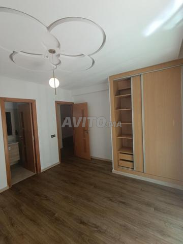 Appartement à louer à Témara, Tariq Ibn Ziyad - 2