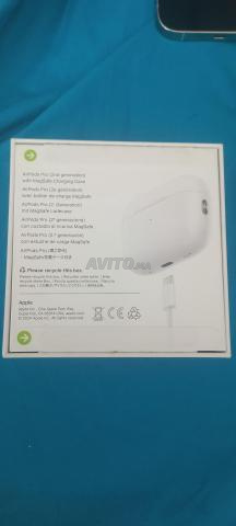 Air pod pro 2 neuf - 2