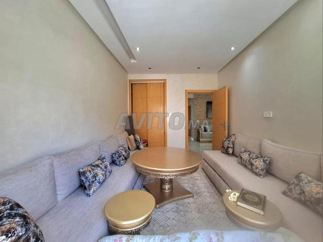 Appartement Haut Standing 3 chambres Ferme Bretonne - 2