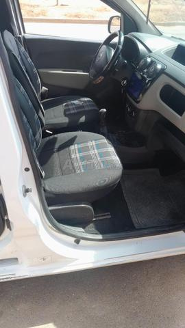Dacia Docker modèle 2013 - 2