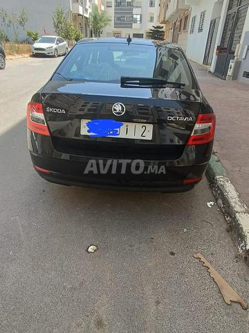 Skoda Octavia 08/2020 1ère main - 2