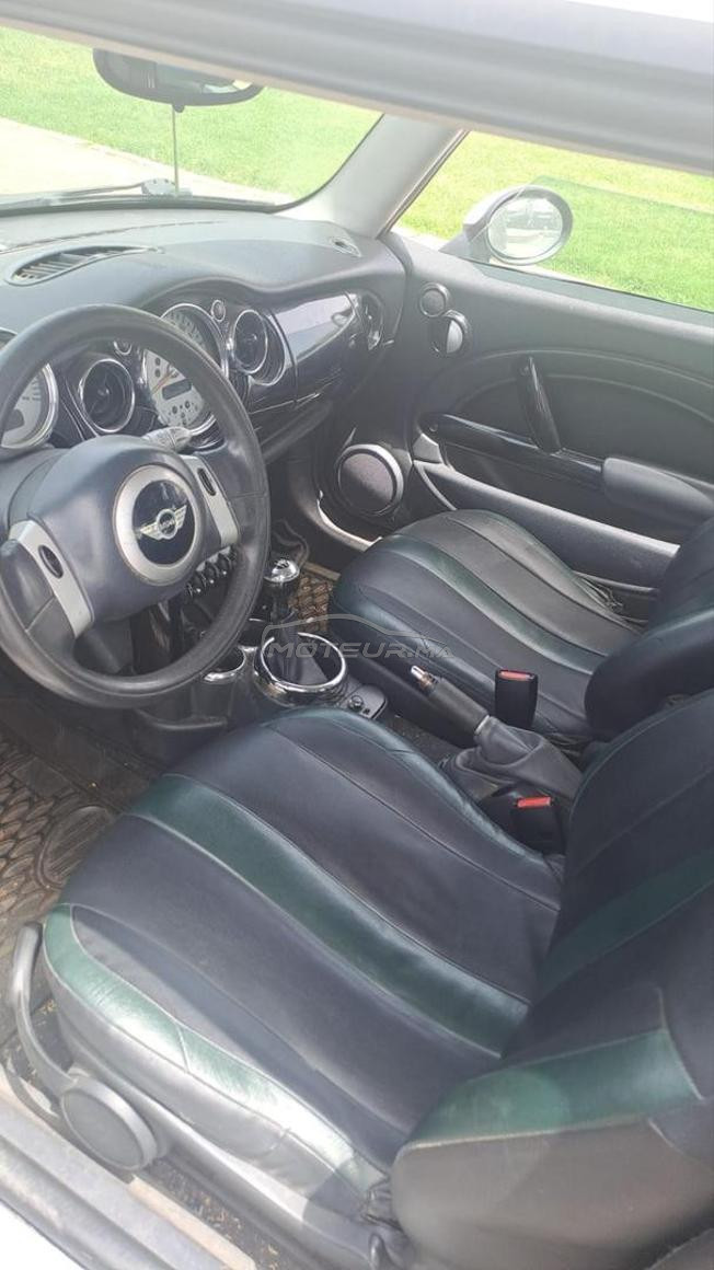 Minicooper Rc31 R50 2006