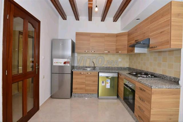 appartement à vendre - 2