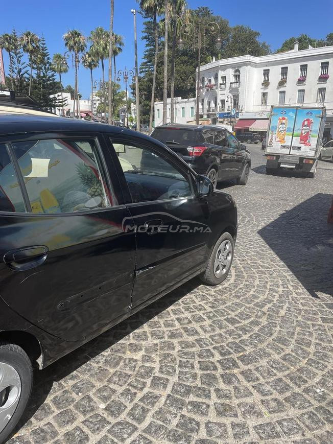 kia picanto 